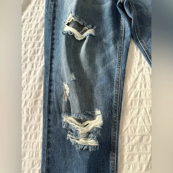 Vici straight jeans - Picture 3 of 6